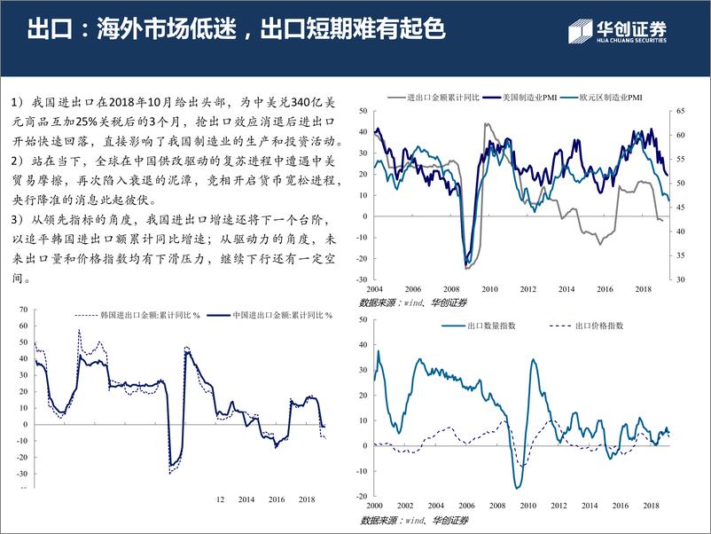 《采掘行业8月视角：经济压力依旧，破净煤炭股防御价值突出-20190731-华创证券-35页》 - 第8页预览图