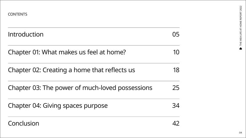 《2022居家生活洞察报告-英文版-IKEA》 - 第4页预览图