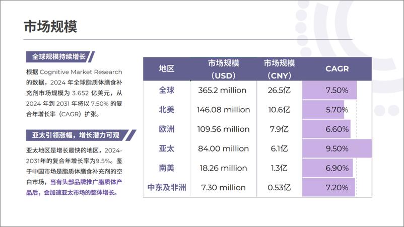 《脂质体技术及产品发展趋势报告-24页》 - 第4页预览图