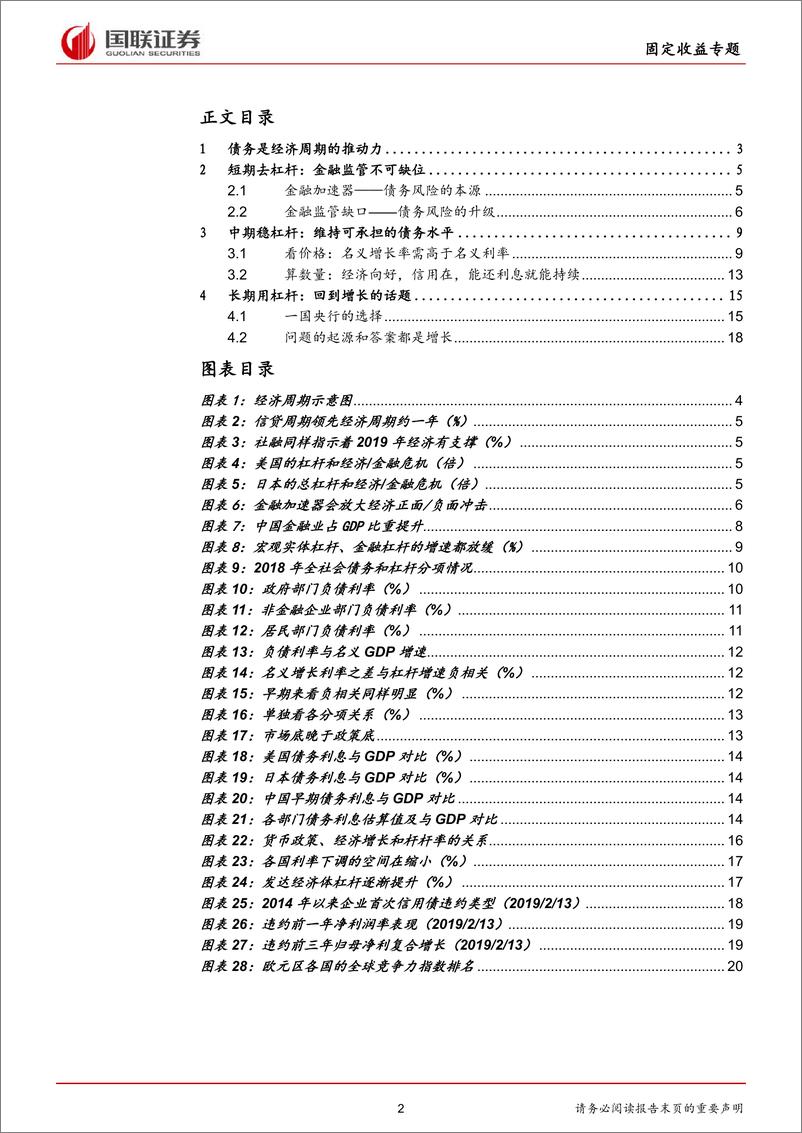 《债务专题之二：债务从何而来，杠杆如何维系-20190221-国联证券-22页》 - 第3页预览图