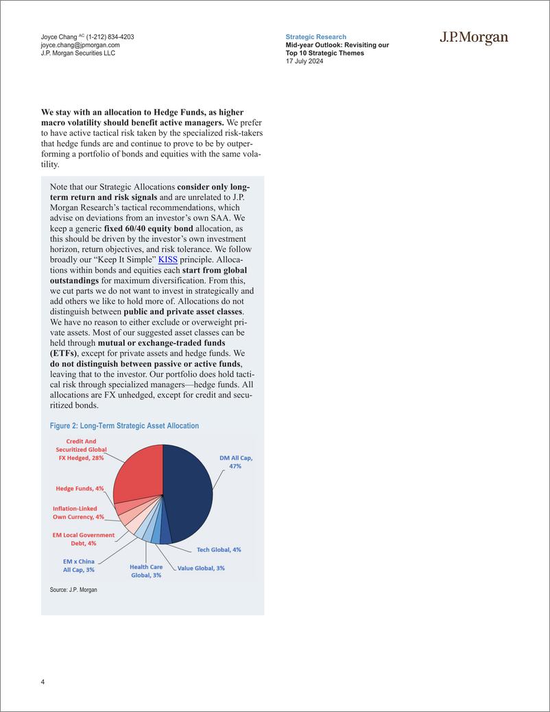 《JPMorgan Econ  FI-Mid-year Outlook Revisiting our Top 10 Strategic Themes Sti...-109284131》 - 第4页预览图