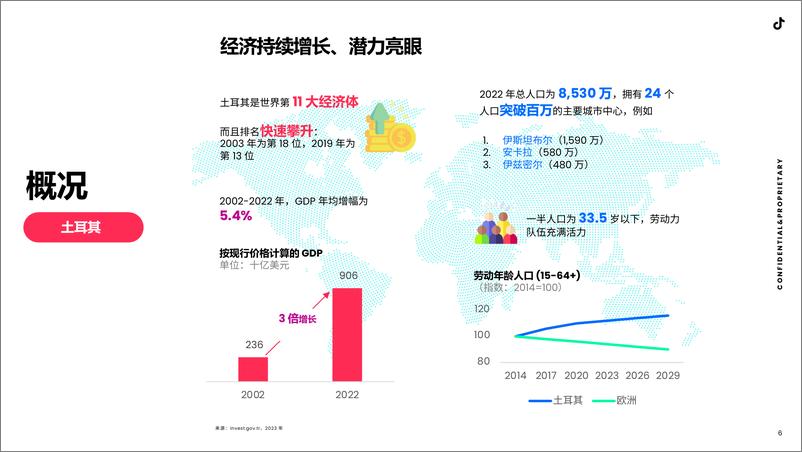 《全球市场百宝书-土耳其》 - 第5页预览图