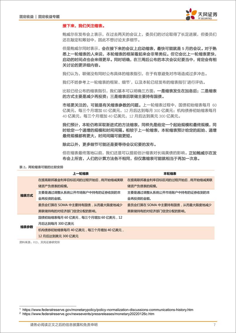 《海外宏观专题：联储加息意味着什么？-20220318-天风证券-14页》 - 第8页预览图