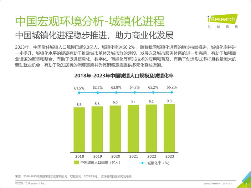 《2024年中国即时专送行业研究报告》 - 第5页预览图