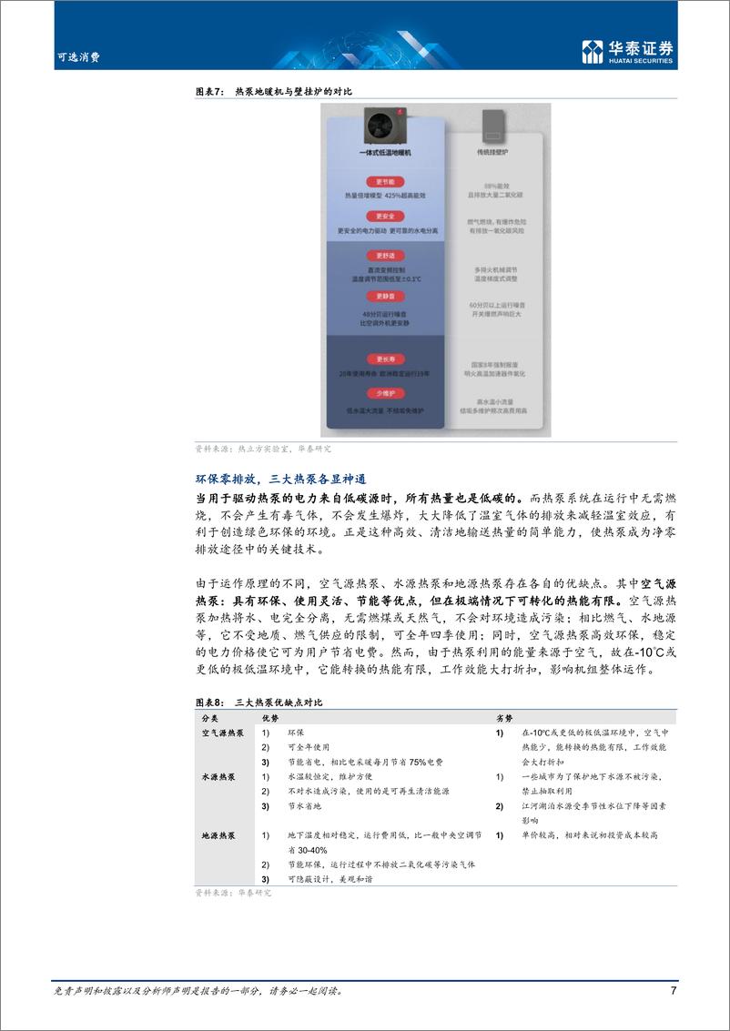 《家用电器行业：欧洲能源危机下的新市场机遇-20220802-华泰证券-21页》 - 第8页预览图