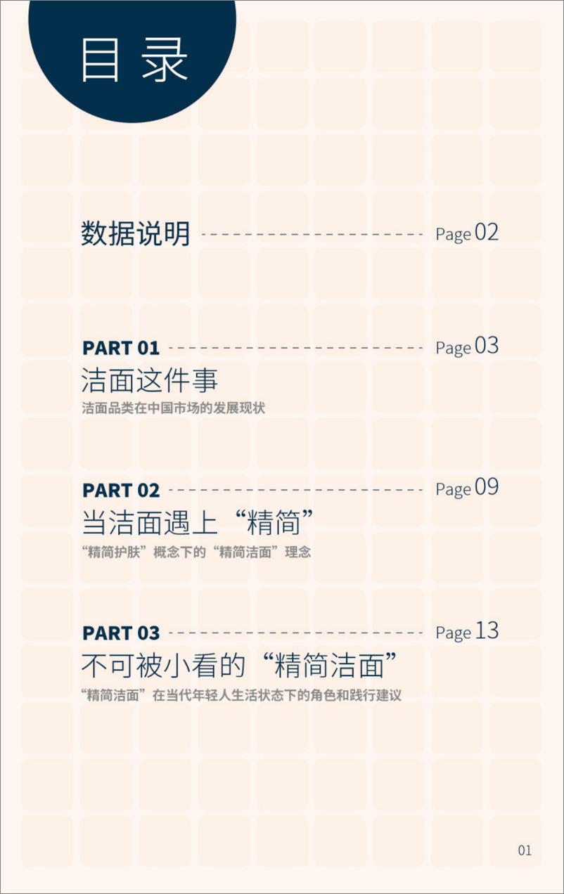 《2024精简护肤洁面趋势报告-TMIC&芙丽芳丝》 - 第3页预览图