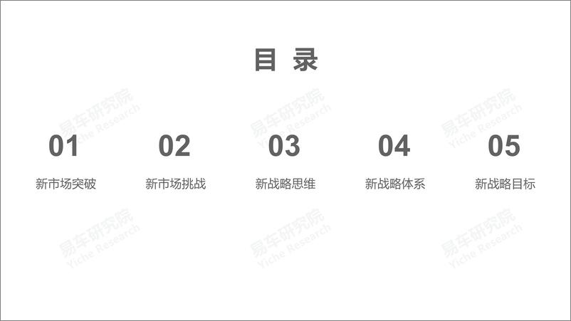 《红旗汽车市场竞争力分析报告 2021版终版-74页》 - 第4页预览图