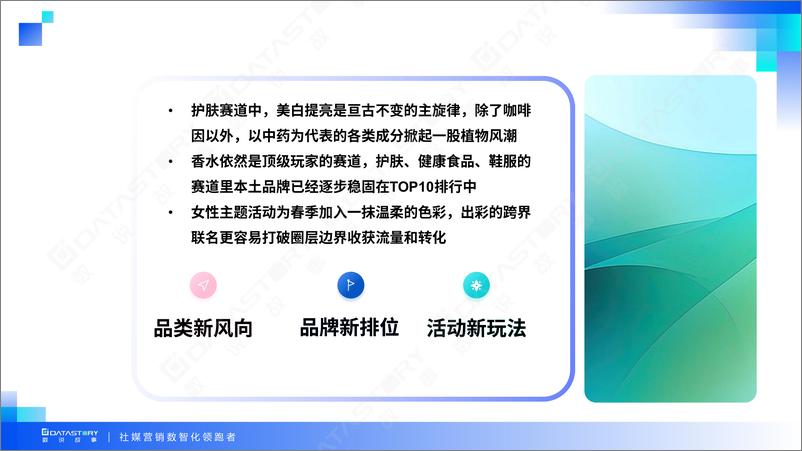 《2024Q1社媒营销趋势白皮书-数说故事》 - 第2页预览图