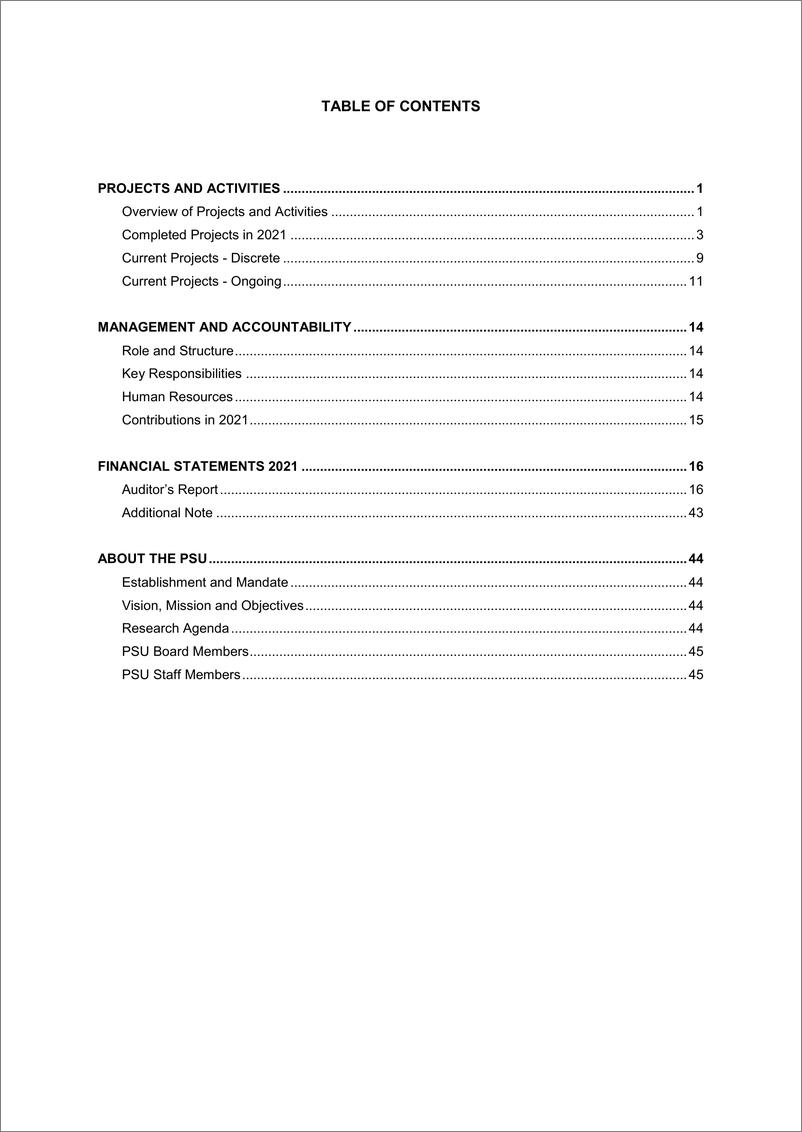 《2021年亚太经济合作组织年度报告（英）-49页》 - 第5页预览图