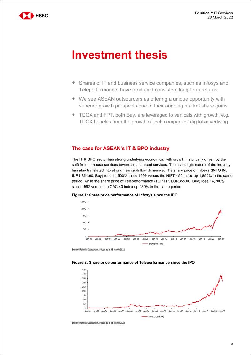 《HSBC-亚太地区软件与IT服务行业-东盟软件行业的崛起-2022.3.23-68页》 - 第4页预览图