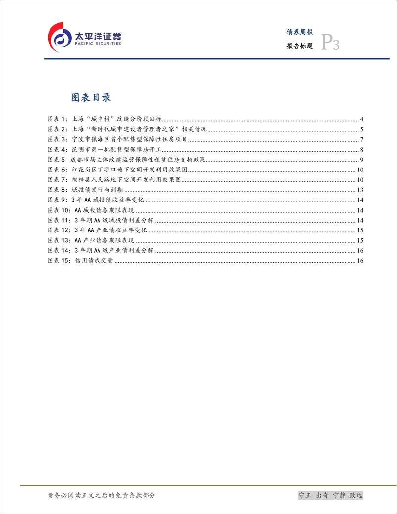 《三大工程与城投化债：加快化债方案推进实施，债务风险防范取得成效-240429-太平洋证券-19页》 - 第3页预览图