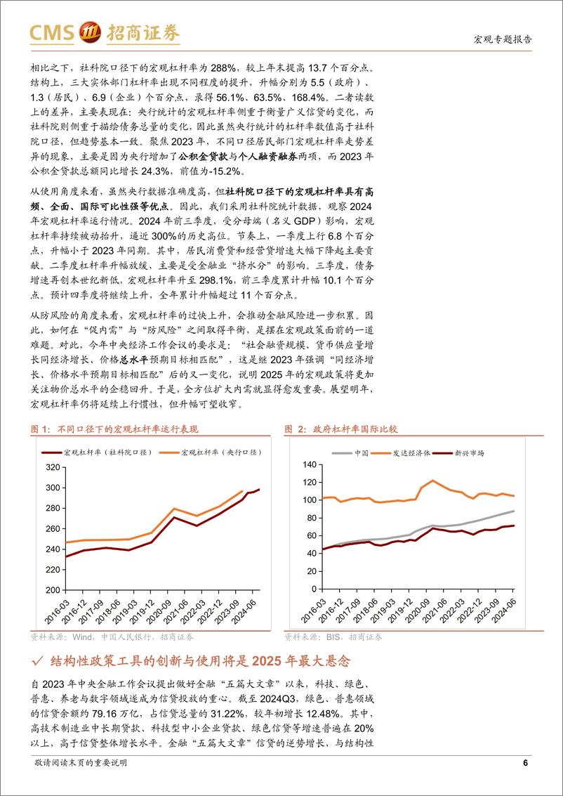 《2025年宏观审慎政策展望：第二支柱的崛起-250116-招商证券-12页》 - 第6页预览图