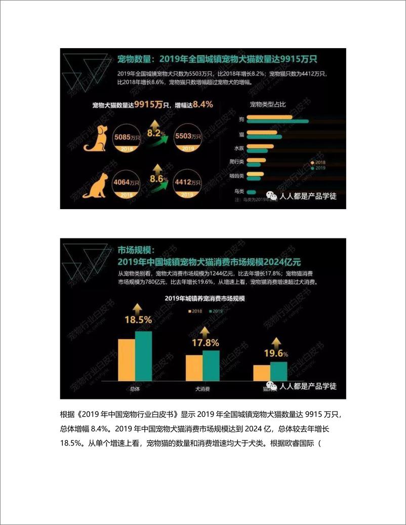 《宠物APP竞品分析：铃铛宠物VS有宠》 - 第2页预览图