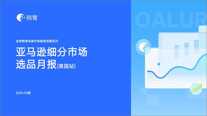 《鸥鹭亚马逊选品月报（美国站）-32页》 - 第1页预览图