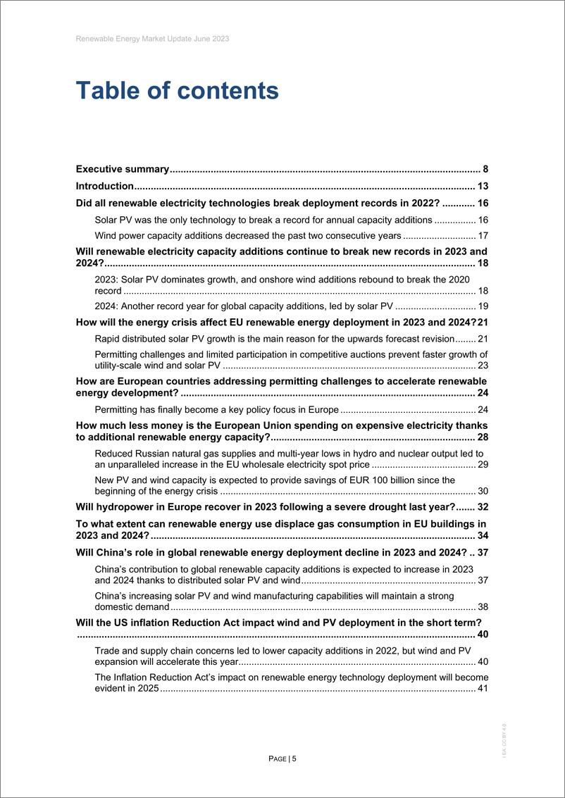 《世界可再生能源展望-87页》 - 第6页预览图