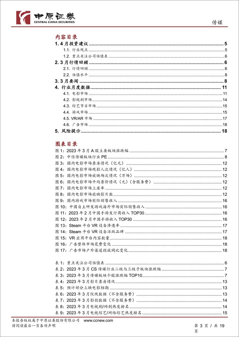 《3月发放两批次游戏版号，关注AIGC技术在内容领域的落地》 - 第3页预览图