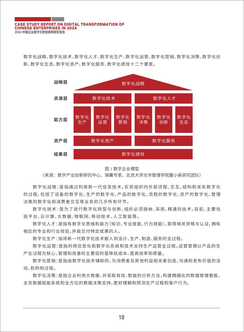 《2024年中国企业数字化转型案例研究报告》 - 第7页预览图