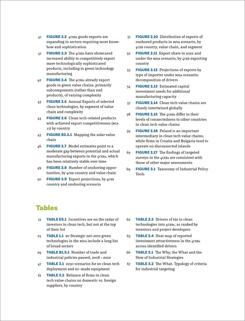 《世界银行-清洁技术价值链：利用贸易数据指导复杂的政策空间（第二章）（英）-2024-69页》 - 第6页预览图