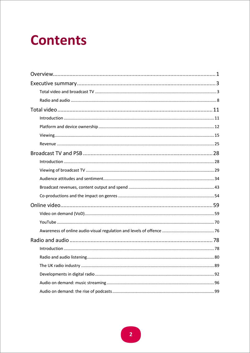 《Ofcom-2019年英国国家媒体报告（英文）-2019.8.7-107页》 - 第4页预览图