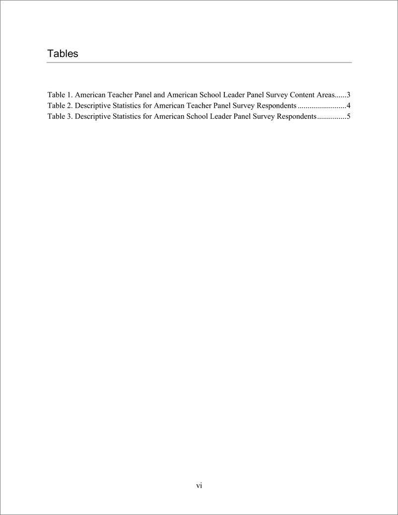 《兰德-美国教学资源调查-2024年技术文件和调查结果（英）-17页》 - 第5页预览图