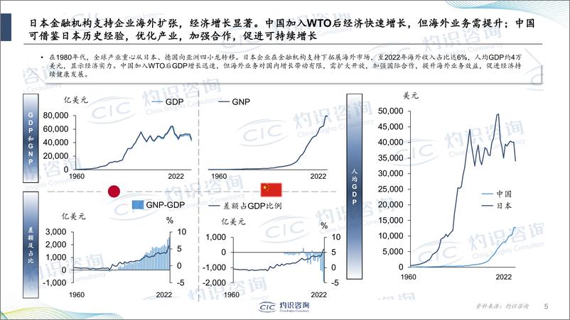 《企业出海蓝皮书-CIC灼识咨询》 - 第5页预览图