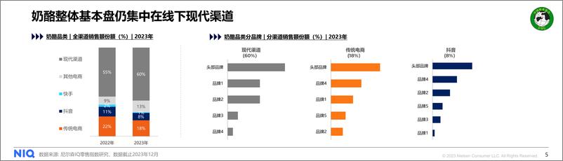 《与势同行，中国婴配粉与奶酪市场趋势与展望》 - 第5页预览图