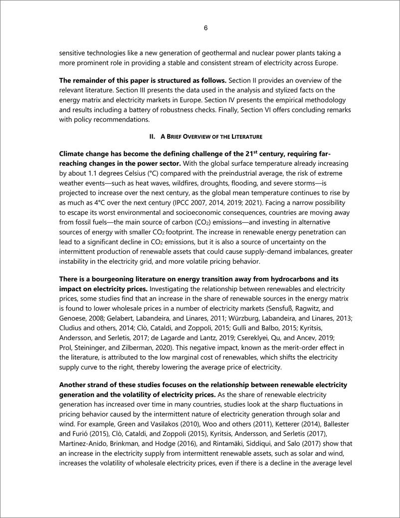 《IMF-追日追风：欧洲能源转型与电价（英）-2022.11-22页》 - 第7页预览图