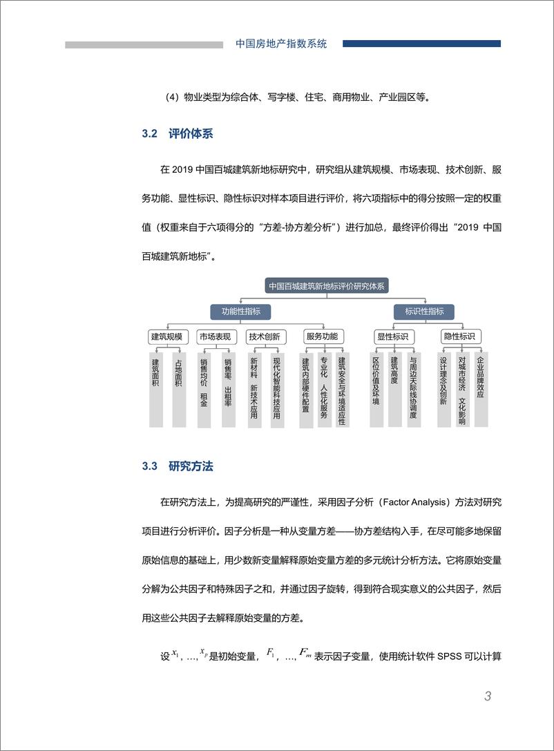 《中指-2019中国百城建筑新地标研究报告-2019.7-28页》 - 第5页预览图