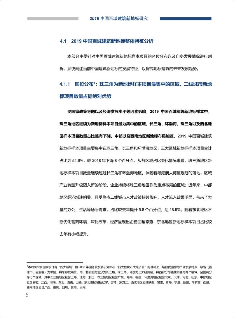 《中指-2019中国百城建筑新地标研究报告-2019.7-28页》 - 第8页预览图