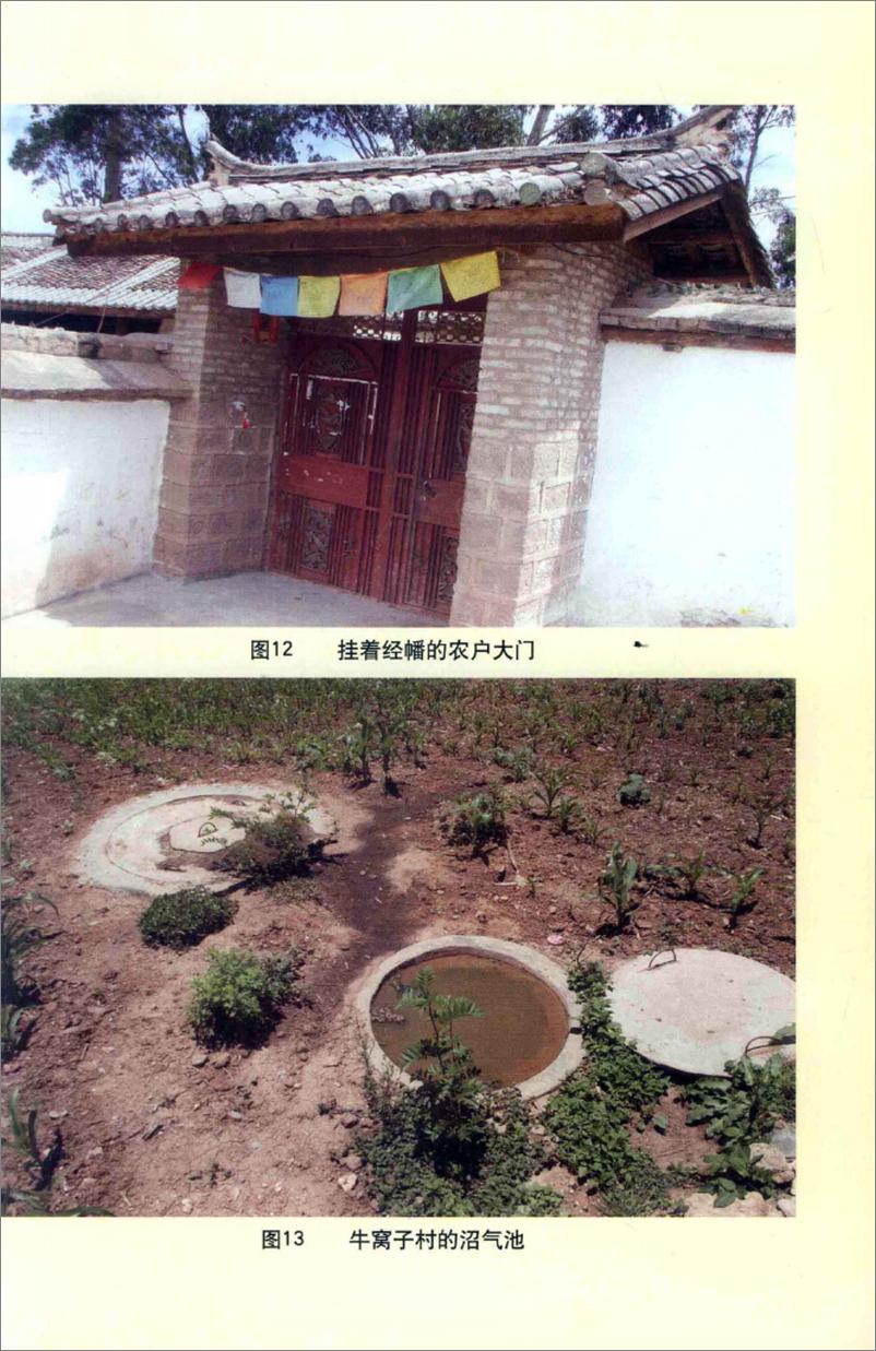 《牛窝子村调查(刘永佶)》 - 第11页预览图