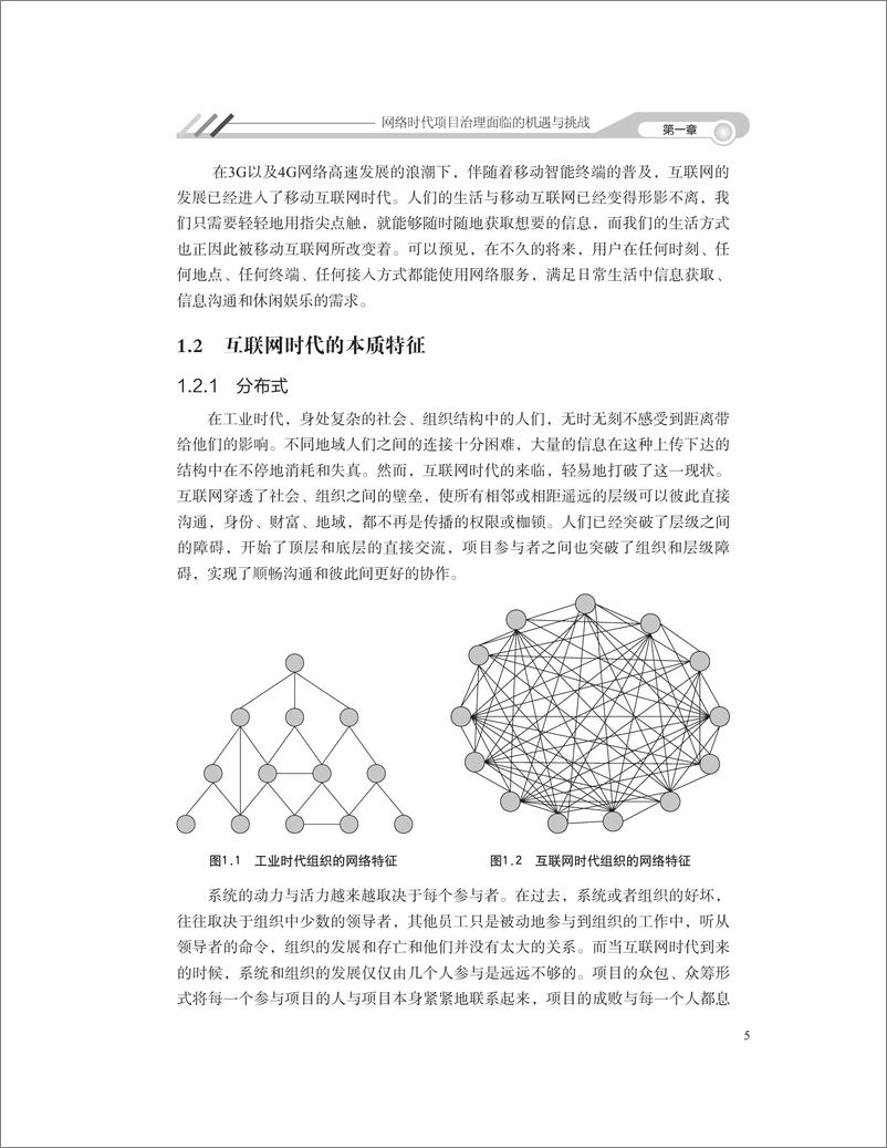 《网络时代的项目治理》 - 第16页预览图