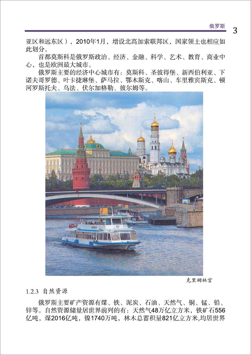 《俄罗斯2011版》 - 第10页预览图