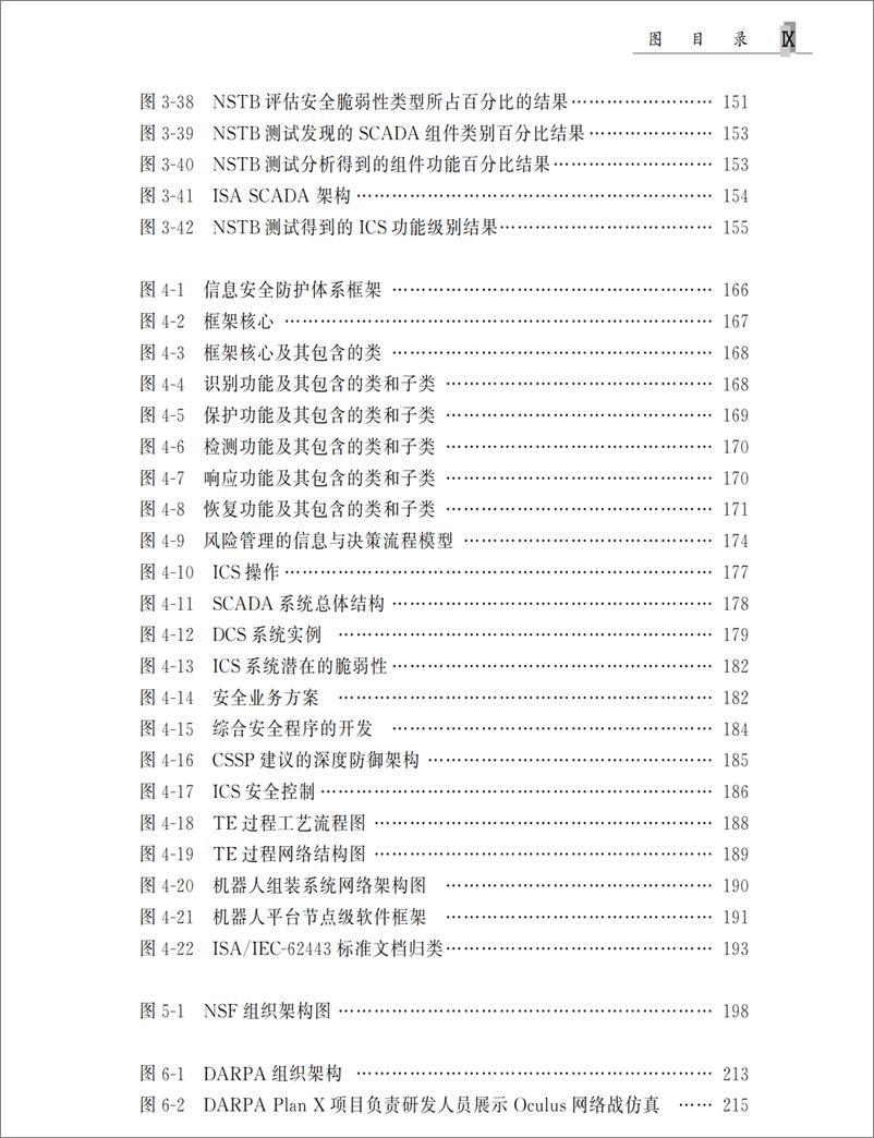 《美国关键基础设施安全防护体系与策略》 - 第12页预览图