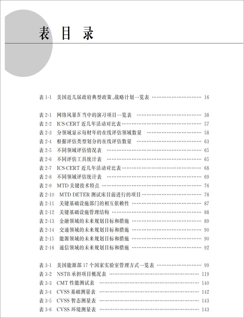 《美国关键基础设施安全防护体系与策略》 - 第14页预览图