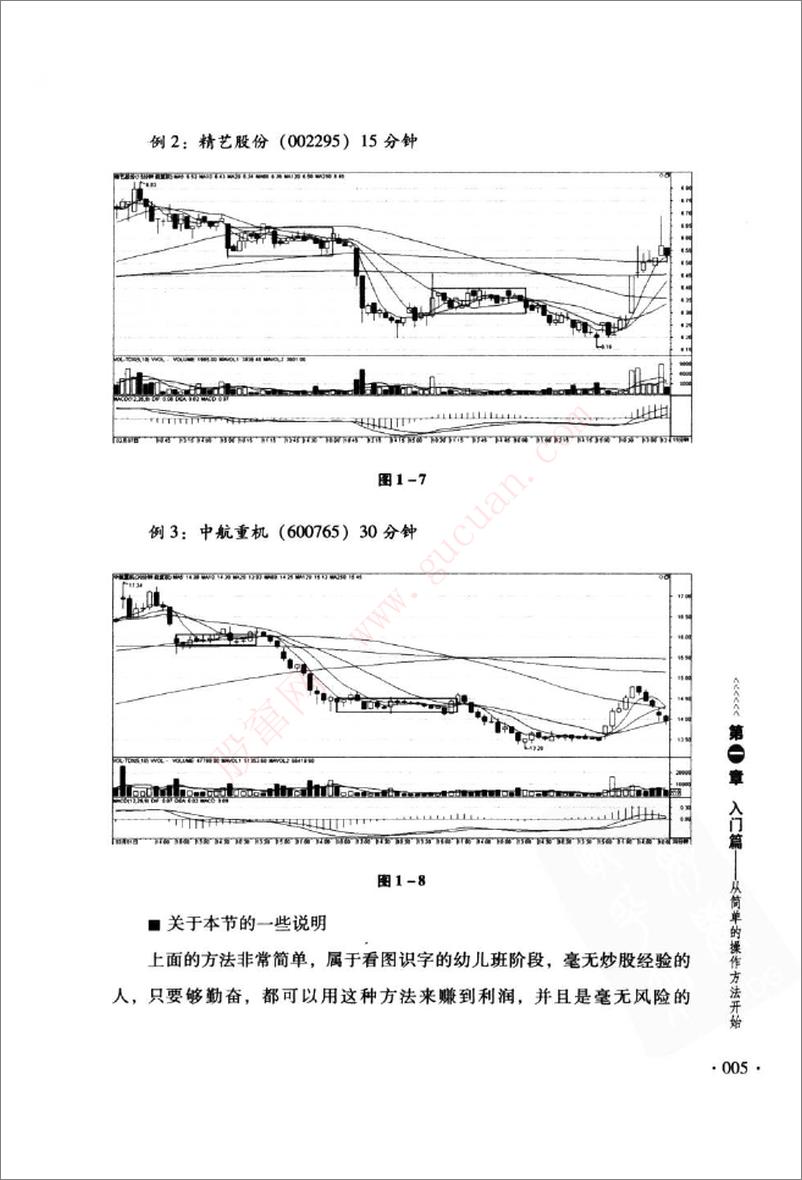 《图解缠论核心理论推导与实战演示(高清)》 - 第12页预览图