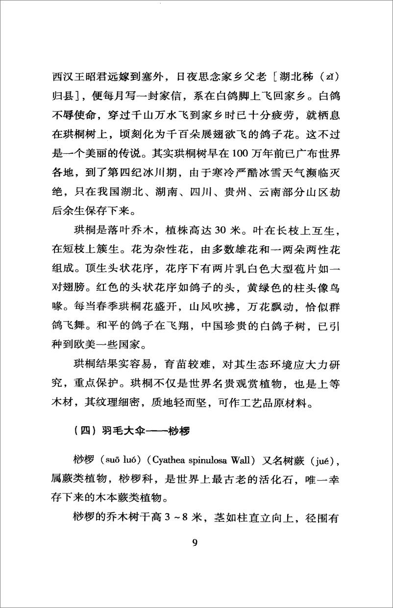 《中国读本：中国名物特产集粹》 - 第15页预览图