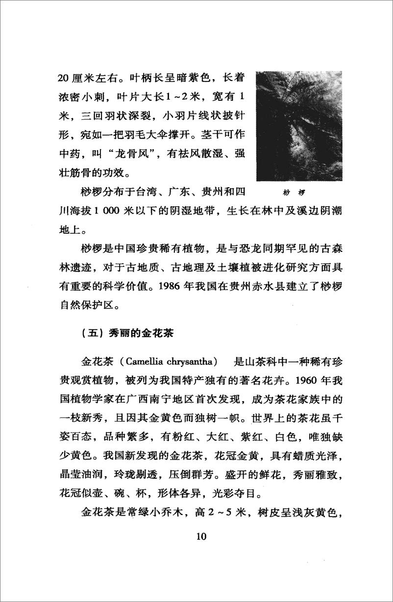 《中国读本：中国名物特产集粹》 - 第16页预览图