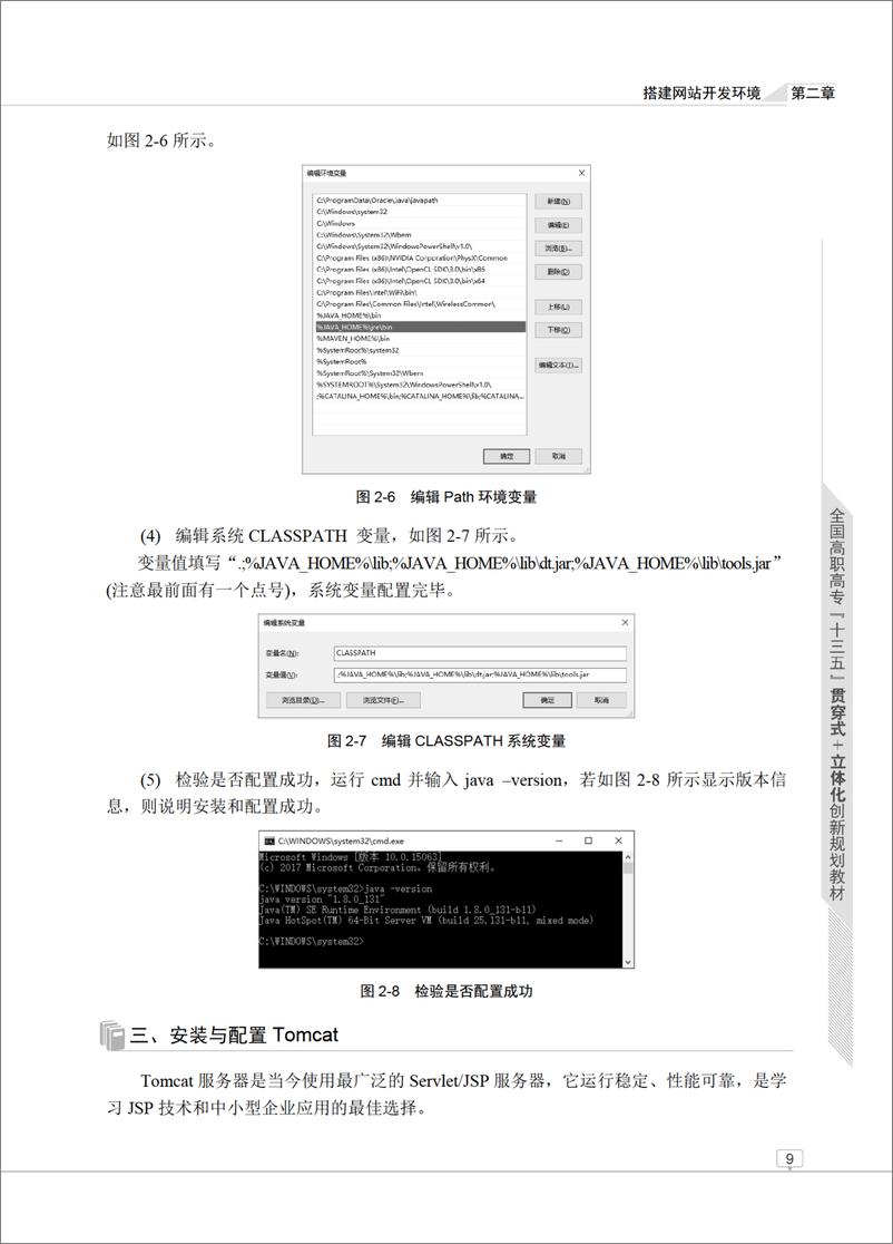 《电子商务网站建设企业案例》 - 第16页预览图