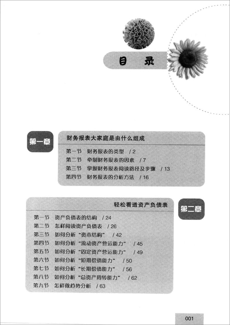 《一口气搞懂小企业财务报表 财务操作必读版(高清)》 - 第6页预览图