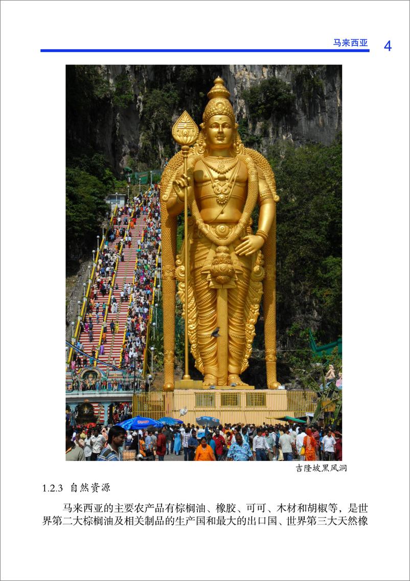 《马来西亚2013版》 - 第14页预览图