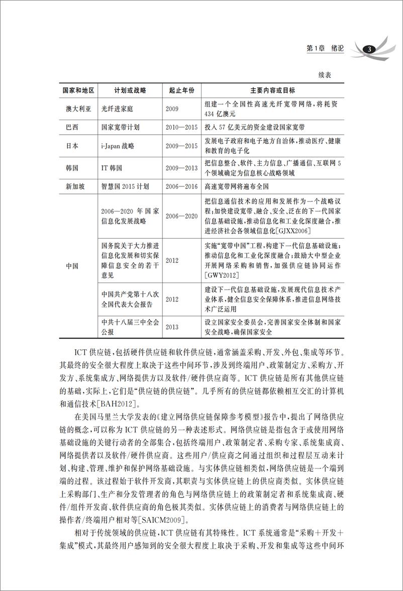 《信息通信技术供应链安全》 - 第15页预览图