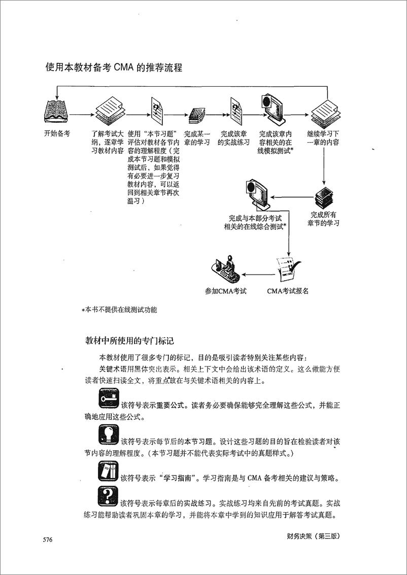 《财务决策》 - 第8页预览图