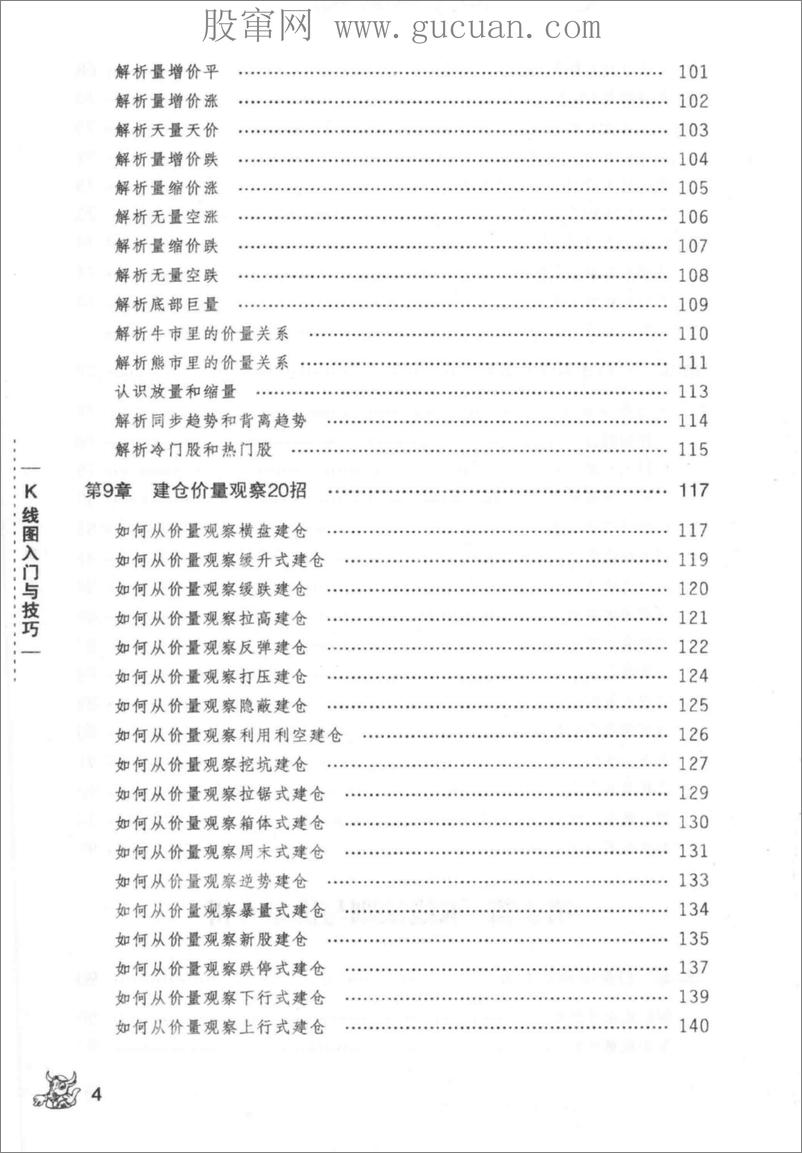 《K线图入门与技巧 股票和期货交易的永恒技术(高清)》 - 第10页预览图