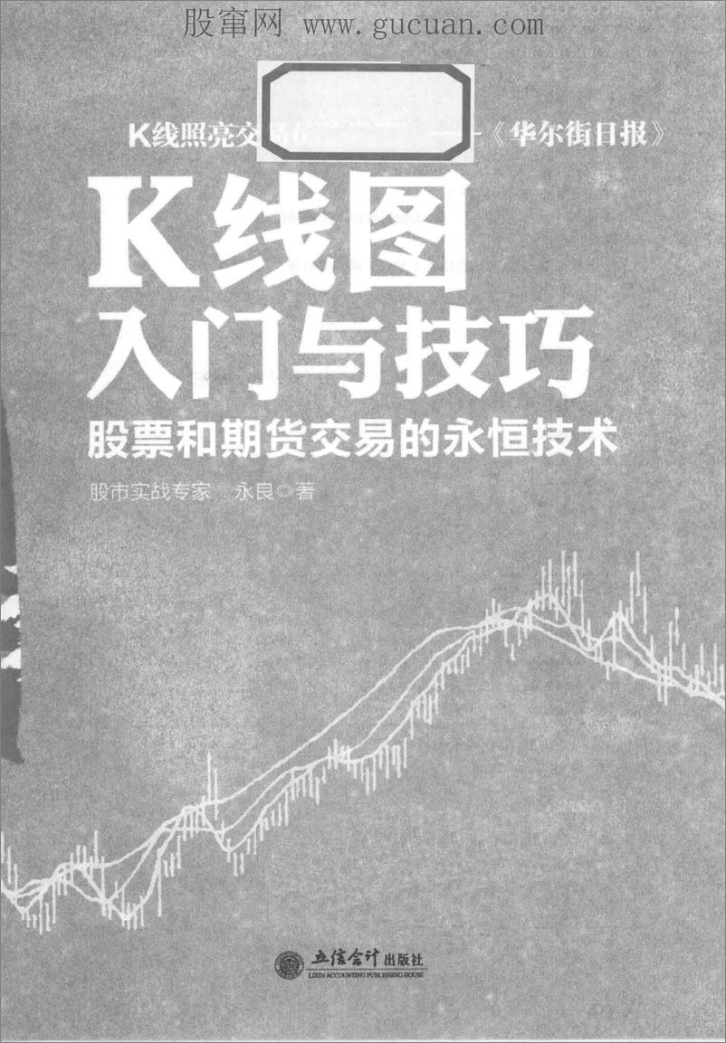 《K线图入门与技巧 股票和期货交易的永恒技术(高清)》 - 第2页预览图