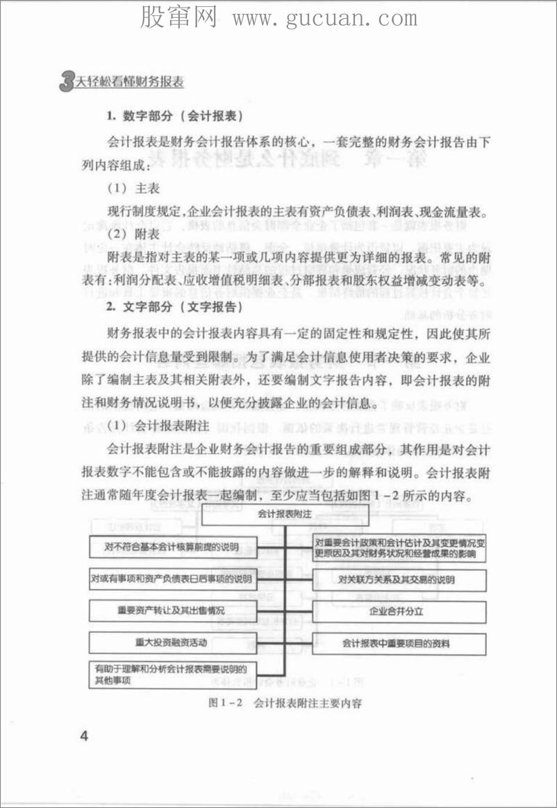 《3天轻松看懂财务报表》 - 第11页预览图