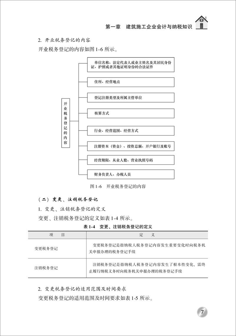 《建筑施工企业会计与纳税技巧_第2版》 - 第14页预览图