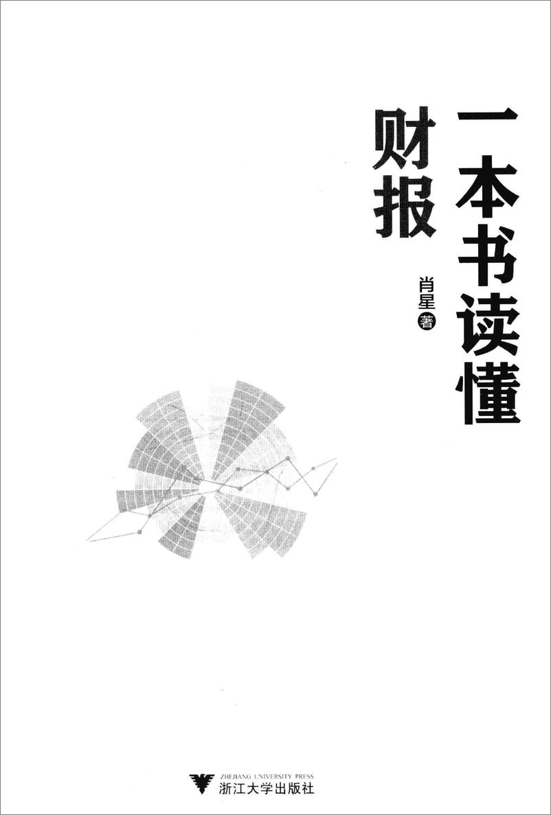 《一本书读懂财报(肖星)》 - 第3页预览图