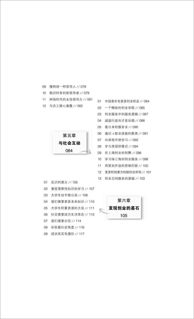 《趁年轻，创业吧》 - 第9页预览图