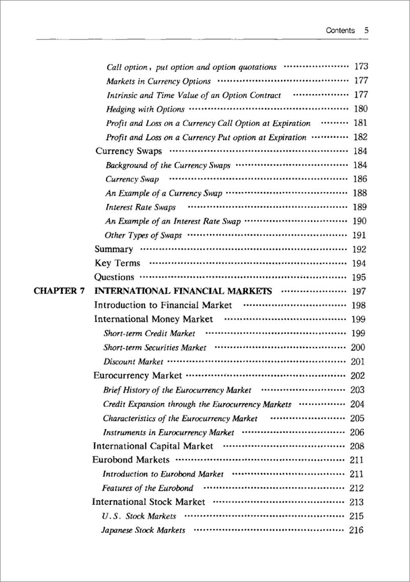 《国际金融(姚迪克)》 - 第15页预览图