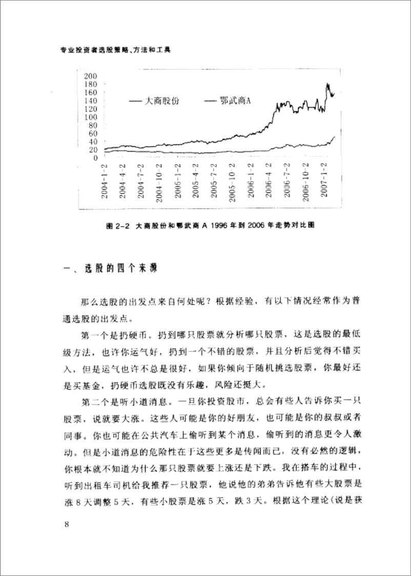 《专业投资者选股策略、方法和工具[y]》 - 第16页预览图